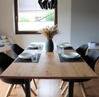 Olbernhau Apartment | Ferienwohnung Hans im Glück