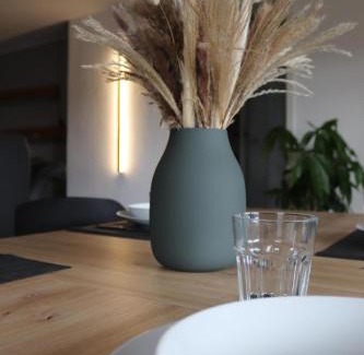 Olbernhau Apartment | Ferienwohnung Hans im Glück