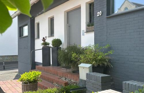 Oberdorla Apartment | Ferienwohnung Happiness