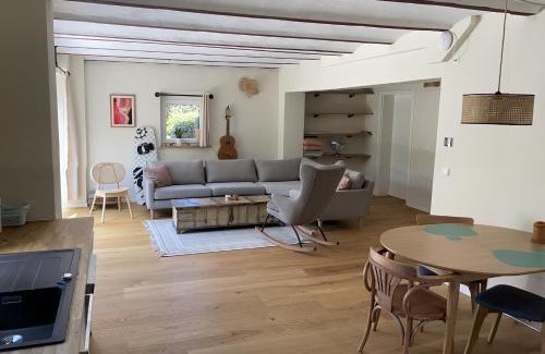 Prenzlau Apartment | Ferienwohnung Haus am Uckersee