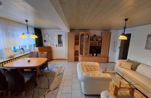 Wienrode Apartment | Ferienwohnung-Haus-am-Wald