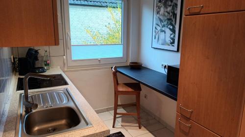 Uetersen Apartment | Ferienwohnung Haus-Holly 2