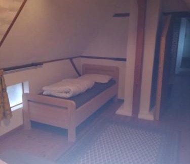 Reppenhagen Apartment | Ferienwohnung/Haus in Welzin