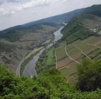 Valwig Apartment | Ferienwohnung Haus Kotthoff