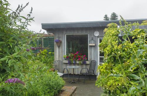 Heinrichsdorf Apartment | Ferienwohnung Haus Luise