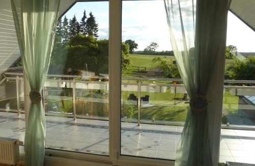 Glasau Apartment | Ferienwohnung Haus Rita