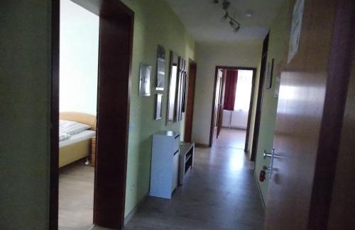 Region Hannover District Apartment | Ferienwohnung Heese Wennigsen