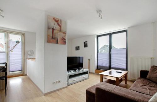 Wester-Ohrstedt Apartment | Ferienwohnung Heimathafen