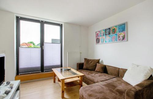 Wester-Ohrstedt Apartment | Ferienwohnung Heimathafen