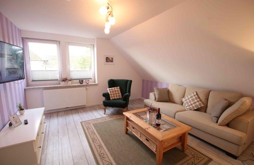 Scheessel Apartment | Ferienwohnung Heide