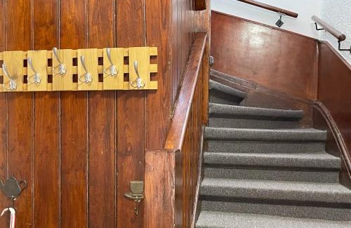 Doberschuetz Apartment | Ferienwohnung "Heidetraum" Sprotta