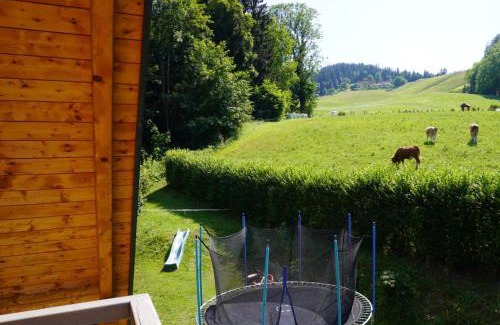 Leutschach Apartment | Ferienwohnung Heidi