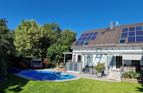 Behlitz Apartment | Ferienwohnung Heinze