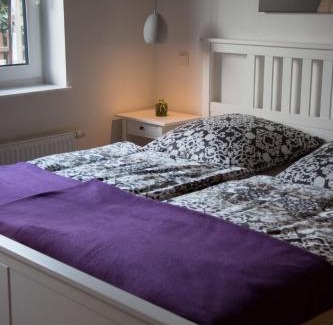 Allendorf Apartment | Ferienwohnung Helbig