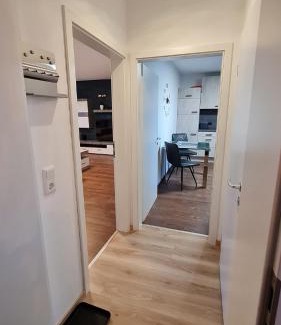 Calden Apartment | Ferienwohnung Helfensteinblick