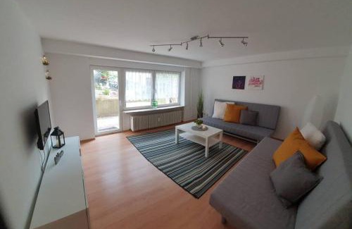 Hemsbach Apartment | Ferienwohnung Hemsbach an der Bergstraße