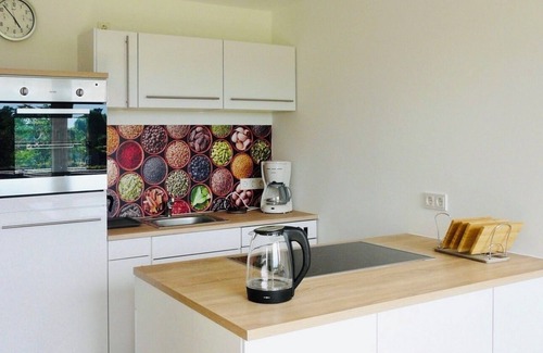 Hemslingen Apartment | Ferienwohnung Hemslingen