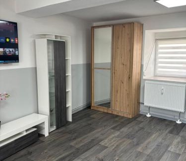 Allstedt Apartment | Ferienwohnung Hendrich Sotterhausen 2