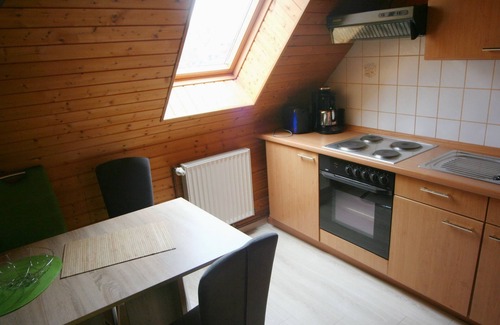 Harztor Apartment | Ferienwohnung Herzberg - Gästehaus Tröbs Ferienwohnungen in der Perle des Südharzes