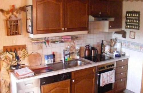 Herzlake House | Ferienwohnung, Herzlake