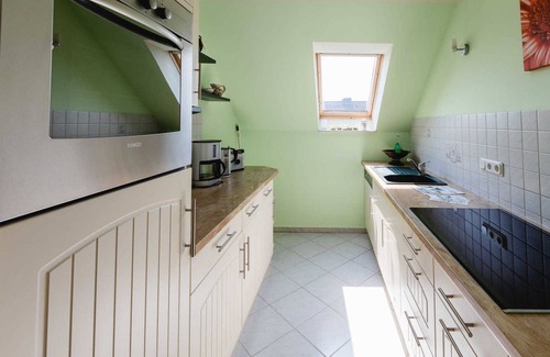 Hetzdorf Apartment | Ferienwohnung Hetzdorf - Vacation at the Tharandt Forest - Holiday apartment with combined living