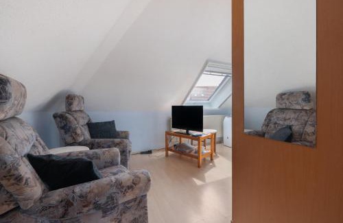 Oxstedt Apartment | Ferienwohnung Hieltscher