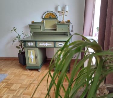 Haurup Apartment | Ferienwohnung Hilde