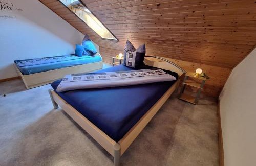 Bergen Apartment | Ferienwohnung Hilde und Martin Weiß