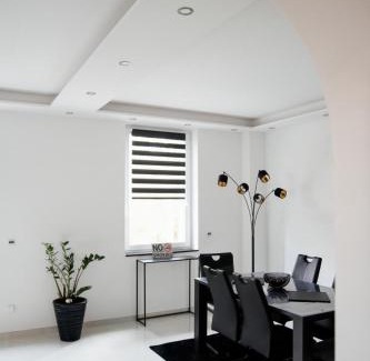 Duissern Apartment | Ferienwohnung Hills