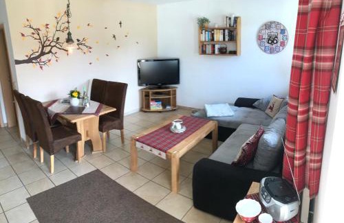 Muritz Apartment | Ferienwohnung Hof Maiweg