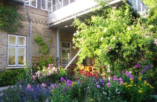 Wohlde Apartment | Ferienwohnung Hof Solterbeck (6-8 Personen)