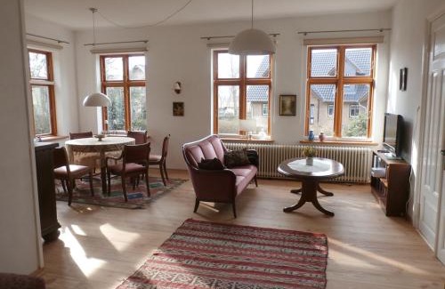 Wohlde Apartment | Ferienwohnung Hof Solterbeck (6-8 Personen)