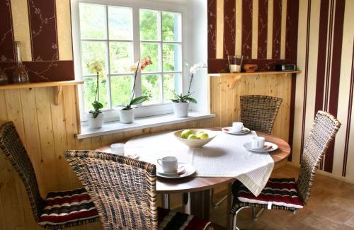 Kyffhauserland Apartment | Ferienwohnung Hoff