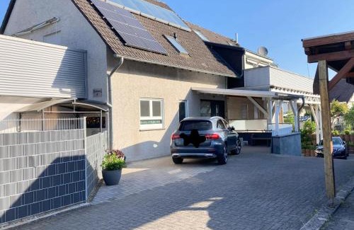 Homburg Apartment | Ferienwohnung Hoffmann