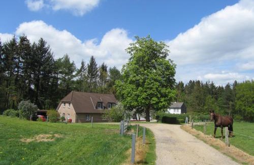 Dreimuhlen Apartment | Ferienwohnung Holt