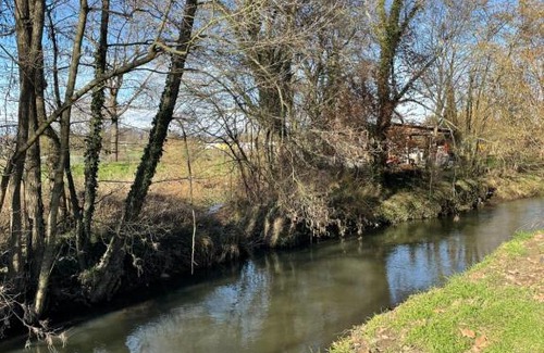 Hungen Apartment | Ferienwohnung Horloffblick