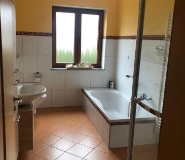 Irsch Apartment | Ferienwohnung Hubertus