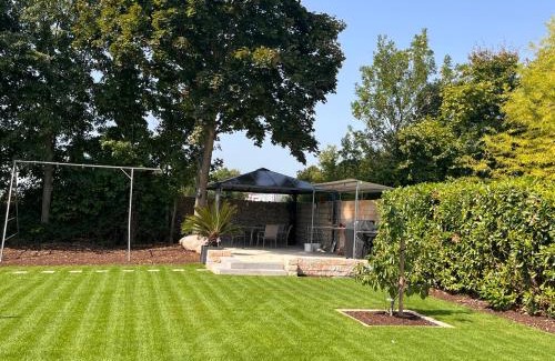 Floersheim Dalsheim Apartment | Ferienwohnung im Wonnegau Portugieser-Suite