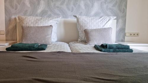 Arnsberg Apartment | Ferienwohnung I mit Panoramablick in der Altstadt von Arnsberg