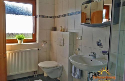 Zweibruecken Apartment | Ferienwohnung Ilona