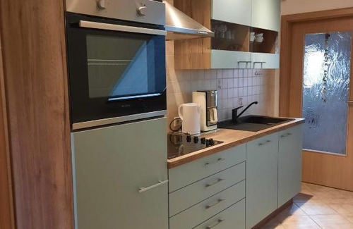 Koenigsbrueck Apartment | Ferienwohnung ILSENHOF