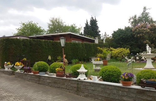 Koenigsbrueck Apartment | Ferienwohnung ILSENHOF