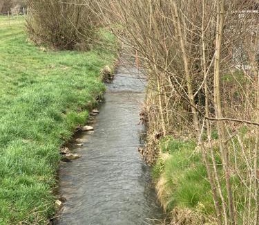 Uettingen Apartment | Ferienwohnung im Aalbachtal - Uettingen bei Würzburg