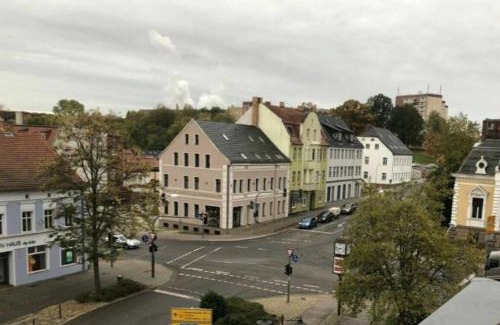 Spremberg Apartment | Ferienwohnung im alten Waschhaus