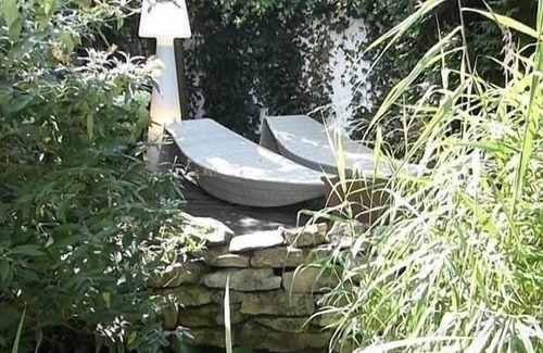 Nordwalde Apartment | Ferienwohnung im Atelier Lisa Oldhues