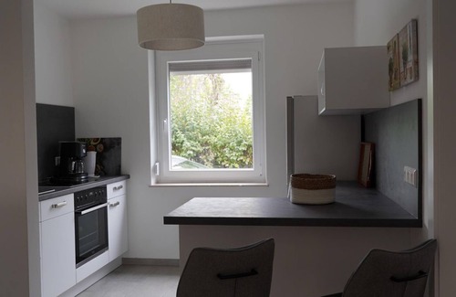 Faak am See Apartment | Ferienwohnung im Erdgeschoss - Villa Amimi