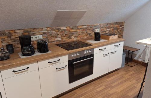 Neuhausen Apartment | Ferienwohnung im Erzgebirge - Seiffen