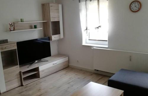 Sebnitz Apartment | Ferienwohnung im Fachwerkhaus