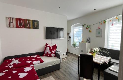 Bindow Apartment | Ferienwohnung im Grünen