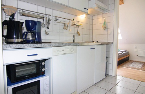 Metelsdorf Apartment | Ferienwohnung im Gutshaus Schulenbrook